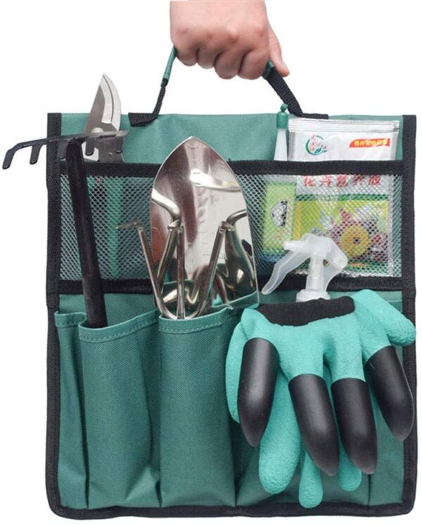 Garden Kneeler Tool Bag - Image 9