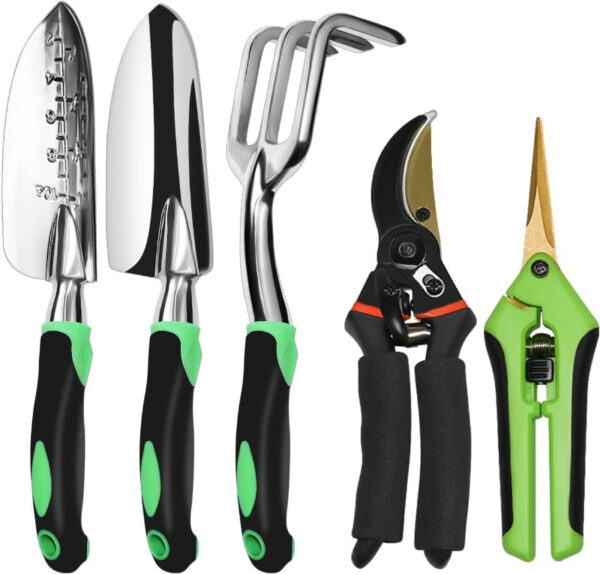 Premium Gardening Tools Set - Image 6