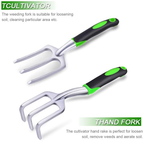 Complete Gardening Tools Set - Image 3