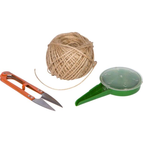 Quality Garden Tools Set And Tote - Image 9