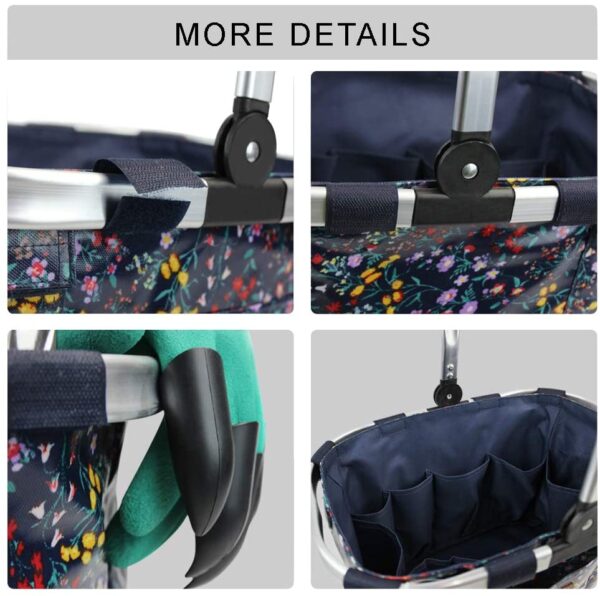 Quality Garden Tools Set - Image 2