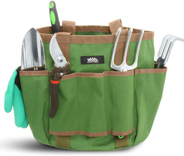 Premium Garden Tool Bag - Image 14