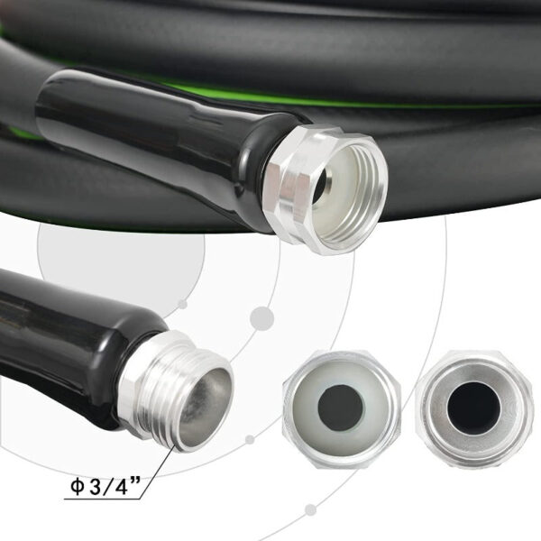 Premium Quality Garden Hose - Image 3