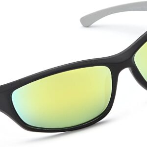 Alternative view of Grow Light Protective Glasses