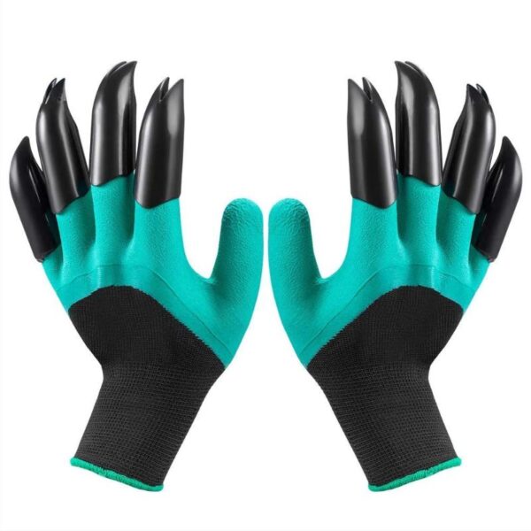 Gardening Gloves With Claws - Image 8