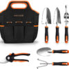 Premium Garden Tools Set