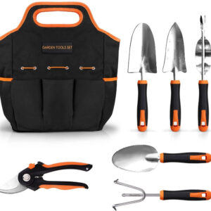 Premium Garden Tools Set