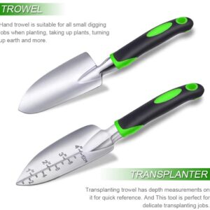 Alternative view of Complete Gardening Tools Set