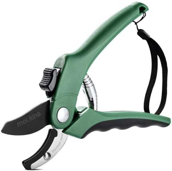 Heavy Duty Pruning Shears - Image 5