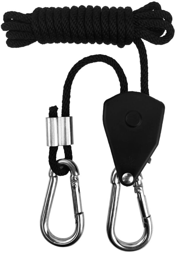Grow Room Ventilation Kit 8" - Image 17