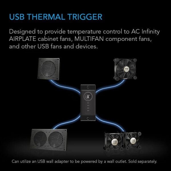 AC Infinity Controller 1 - Image 3