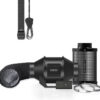 AC Infinity Air Filtration Kit | Inline Fan, Smart Controller & Carbon Filter
