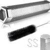 Pellet Smoker Tube For BBQ Grills