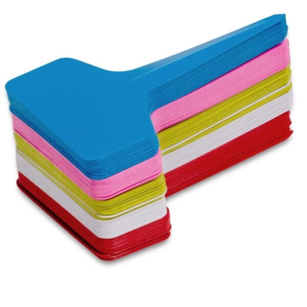 Plastic Waterproof Plant Labels - Image 6