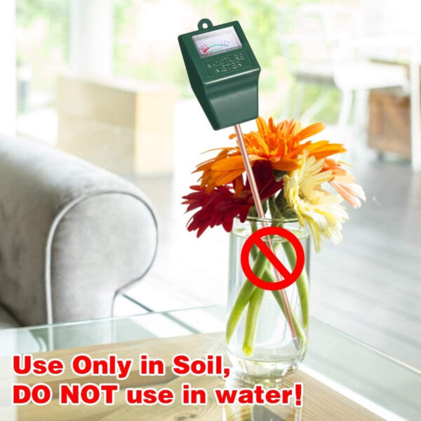 Analog Soil Moisture Meter - Image 5