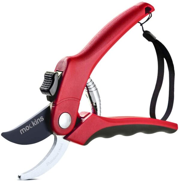Heavy Duty Pruning Shears - Image 12