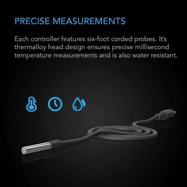AC Infinity Controller 1 - Image 4