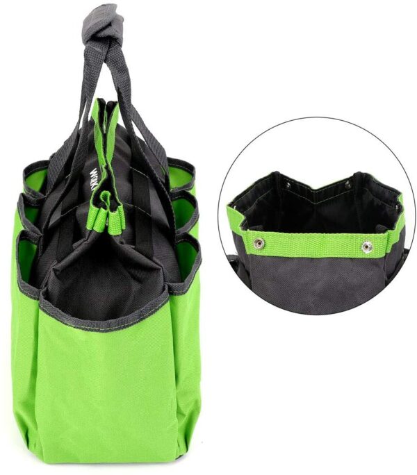 Premium Garden Tools Set - Image 28