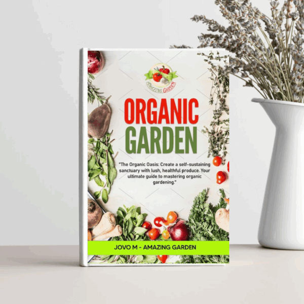 Ultimate Organic Gardening eBook | Master Sustainable Gardening - Image 7