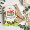 Ultimate Organic Gardening eBook | Master Sustainable Gardening