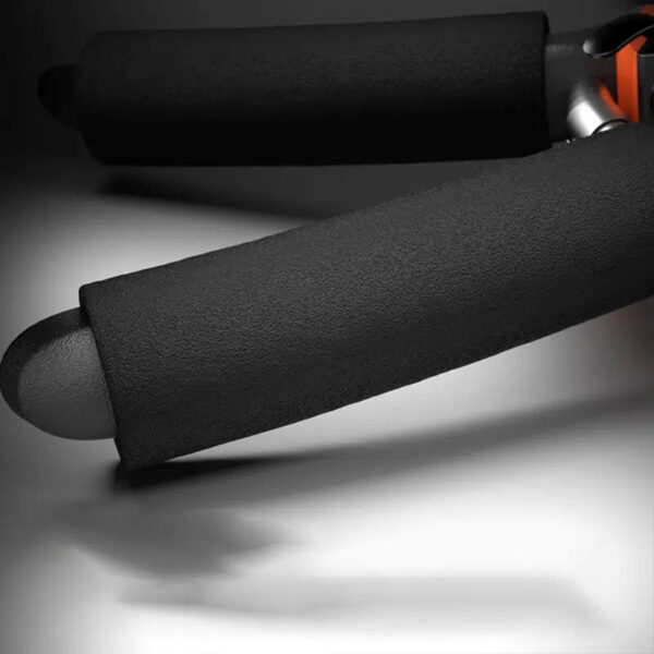 Premium Titanium Pruning Shears - Image 4