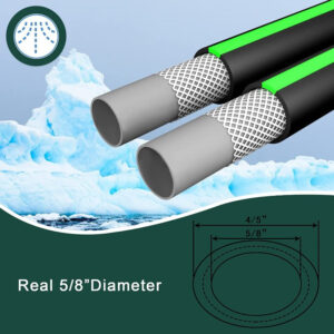 Alternative view of Premium Quality Garden Hose