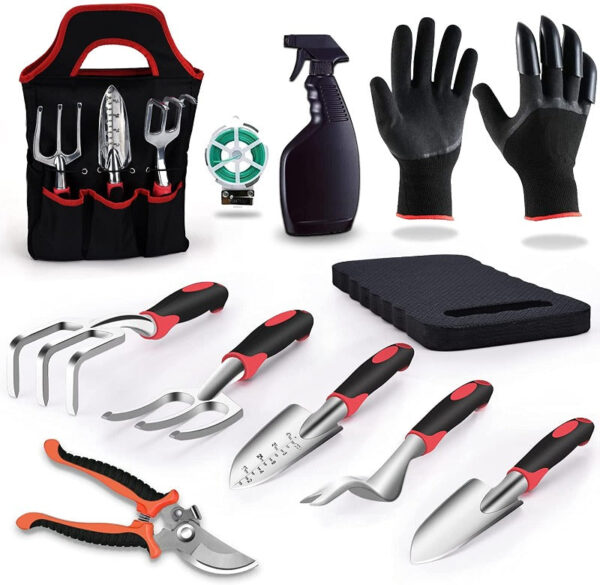 Premium Garden Tools Set - Image 14