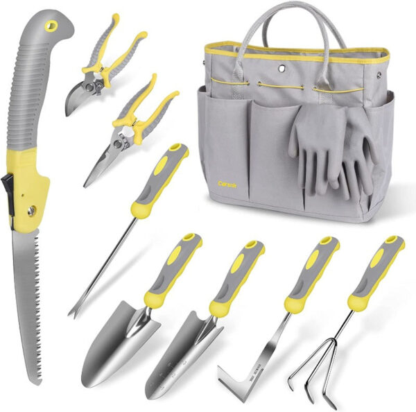 Premium Garden Tools Set - Image 16