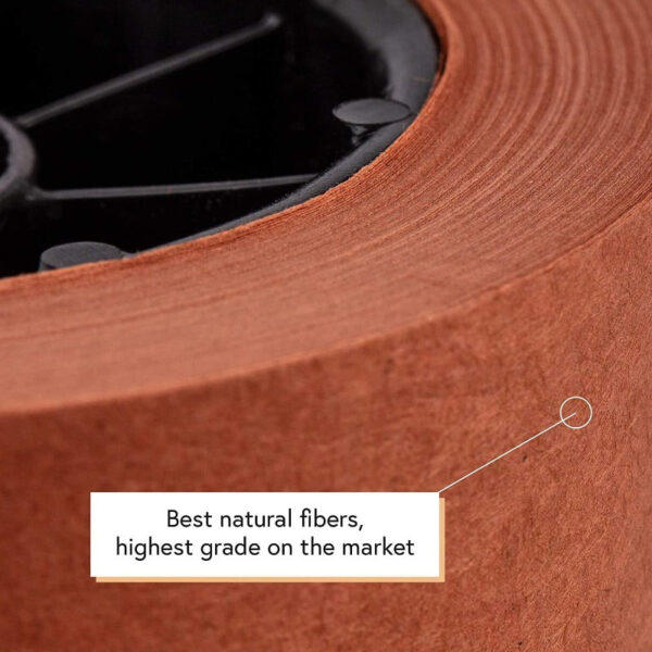 Pink Butcher Paper Roll - Image 4