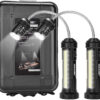 Premium BBQ LED Grill Lights