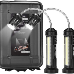 Premium BBQ LED Grill Lights