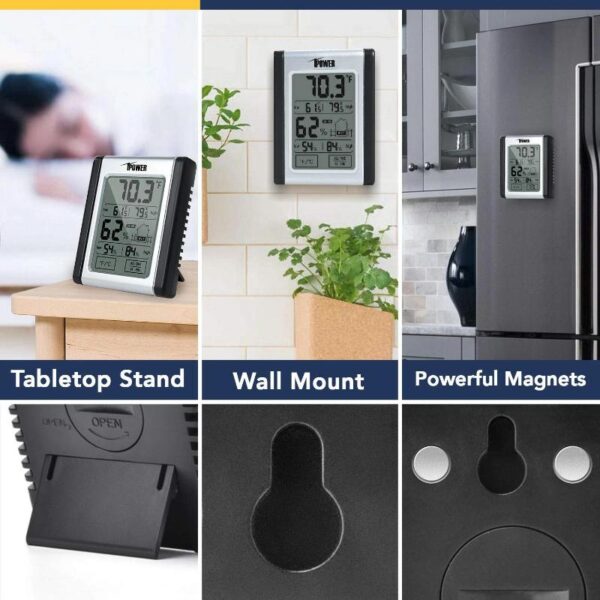 Grow Tent Humidity Monitor - Image 5