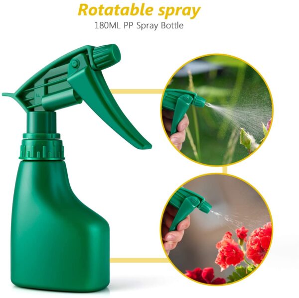 Garden Tools Set With Accessories - Image 5