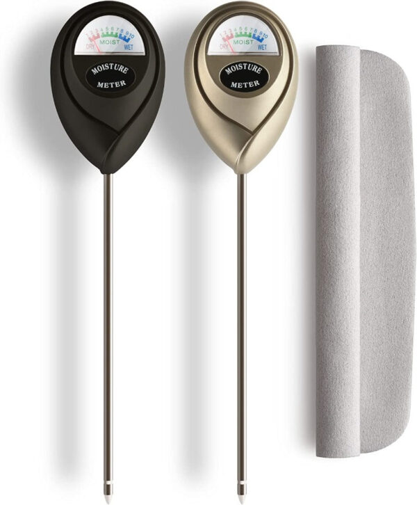 Analog Soil Moisture Meter - Image 10