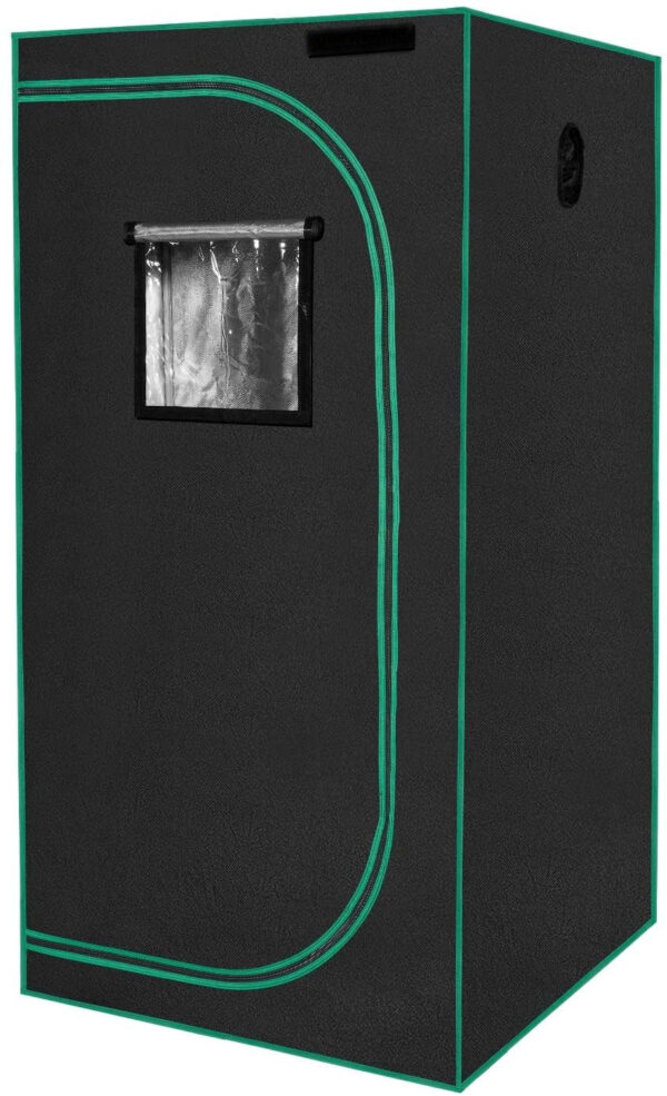Premium Hydroponic Grow Tents - Image 10