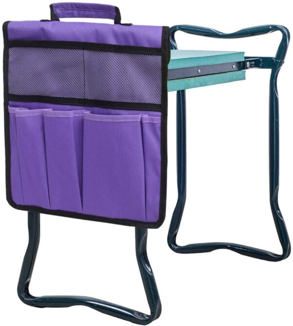 Garden Kneeler Tool Bag - Image 14