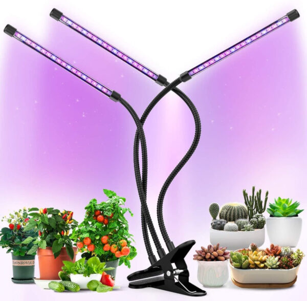 Best Grow Lights for Indoor Plants – Boost Plant Growth & Yield - Image 9