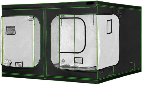 Premium Hydroponic Grow Tents - Image 17