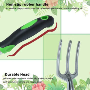 Alternative view of Garden Tools Set