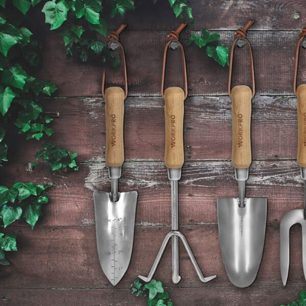 Premium Garden Tools Set - Image 9