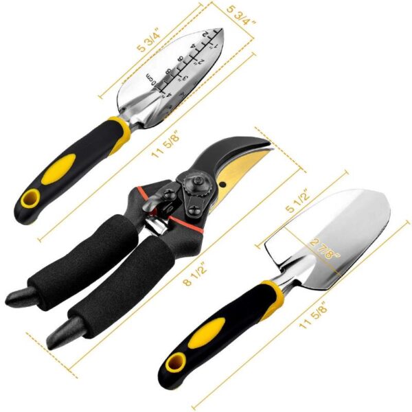 Premium Gardening Tools Set - Image 8