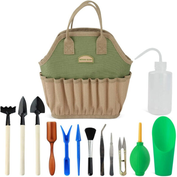 Premium Succulent Garden Tools Set - Image 17