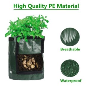 Alternative view of Vegetable Grow Bags