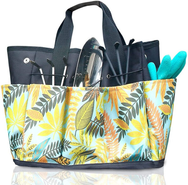 Premium Garden Tool Bag - Image 5