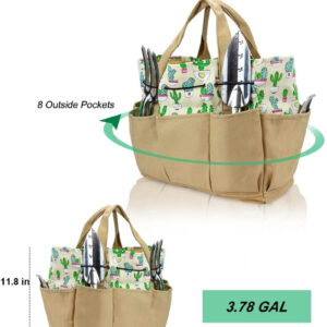 Alternative view of Premium Garden Tool Bag