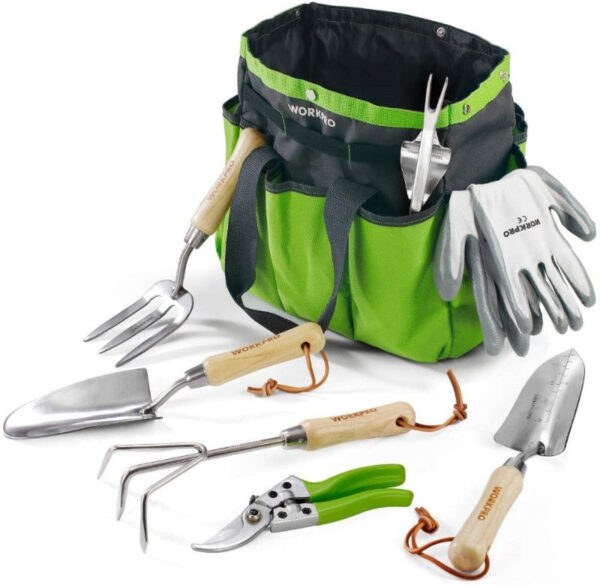 Premium Garden Tools Set - Image 8