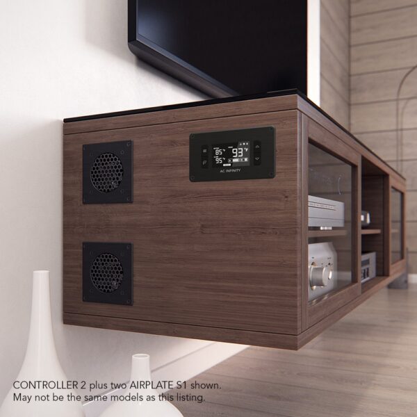 AC Infinity Controller 2 - Image 7