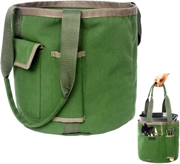 Premium Garden Tool Bag - Image 16