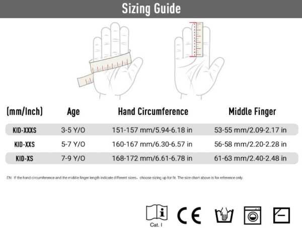 Gardening Gloves For Kids - Image 7