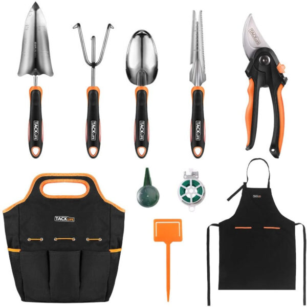 Premium Garden Tools Set - Image 17
